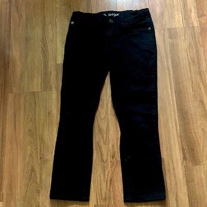 Black boys jeans great condition🖤